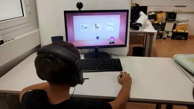 Assessing Cognitive and Reading Skills in Children with Dyslexia Using SICOLE-R Multimedia Battery