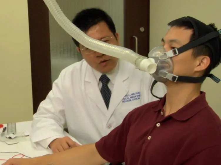 JoVE Research Video for Breathing-controlled Electrical Stimulation (BreEStim) for Management of Neuropathic Pain and Spasticity
