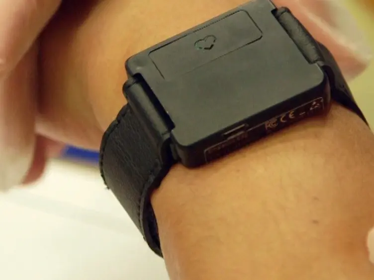 JoVE Research Video for Use of Galvanic Skin Responses, Salivary Biomarkers, and Self-reports to Assess Undergraduate Student Performance During a Laboratory Exam Activity