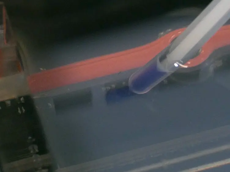 JoVE Research Video for Mucin Agarose Gel Electrophoresis: Western Blotting for High-molecular-weight Glycoproteins