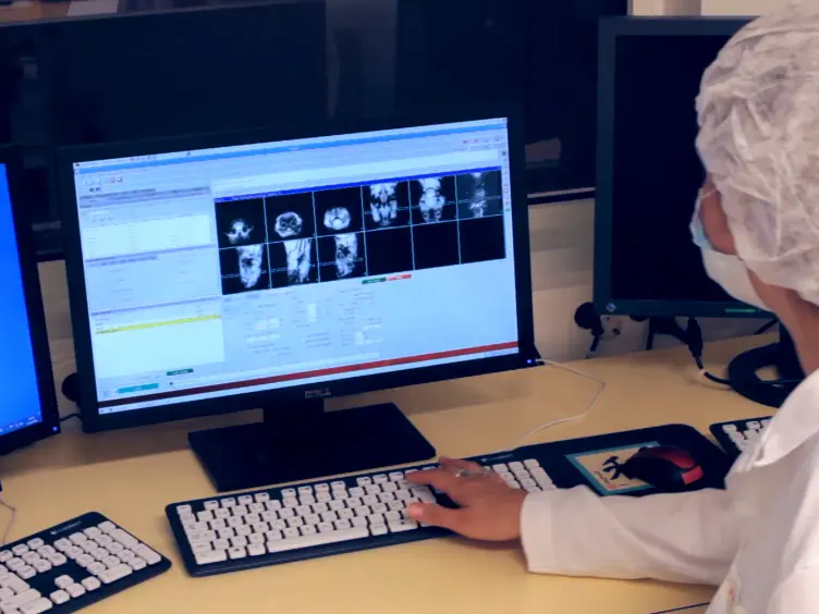 JoVE Research Video for A Magnetic Resonance Imaging Protocol for Stroke Onset Time Estimation in Permanent Cerebral Ischemia