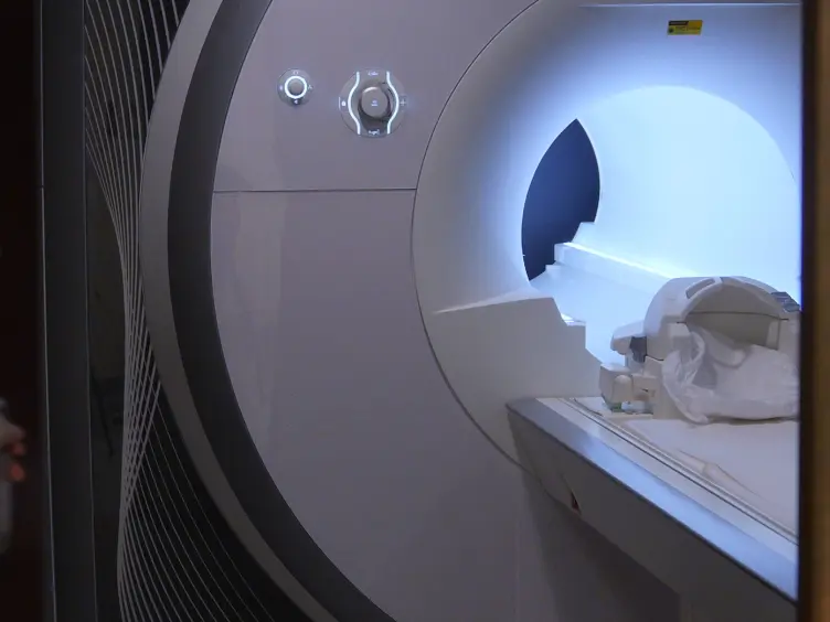 JoVE Research Video for Generalized Psychophysiological Interaction (PPI) Analysis of Memory Related Connectivity in Individuals at Genetic Risk for Alzheimer's Disease
