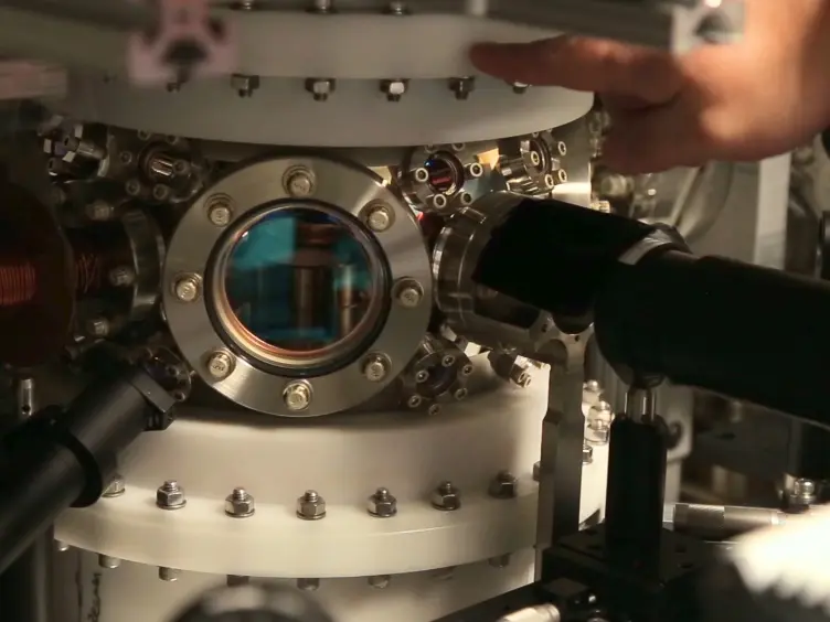 Cooling an Optically Trapped Ultracold Fermi Gas by Periodical Driving