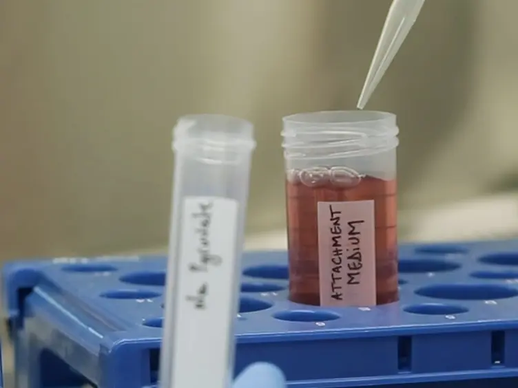 JoVE Research Video for Combining Optogenetics with Artificial microRNAs to Characterize the Effects of Gene Knockdown on Presynaptic Function within Intact Neuronal Circuits