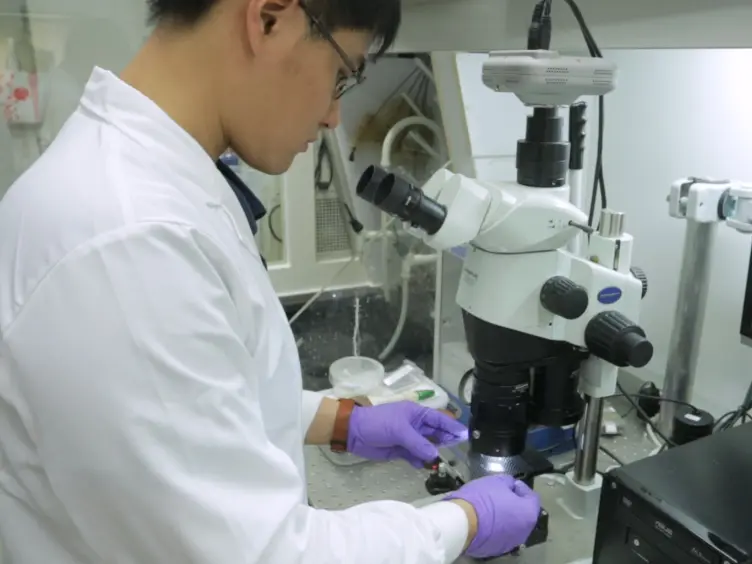An Efficient Sample Preparation Method to Enhance Carbohydrate Ion Signals in Matrix-assisted Laser Desorption/Ionization Mass Spectrometry