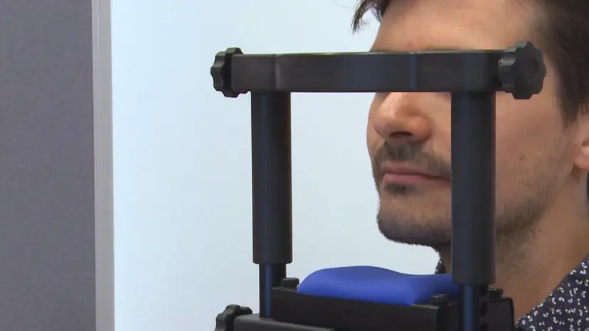 JoVE Research Video for Eye Tracking During Visually Situated Language Comprehension: Flexibility and Limitations in Uncovering Visual Context Effects