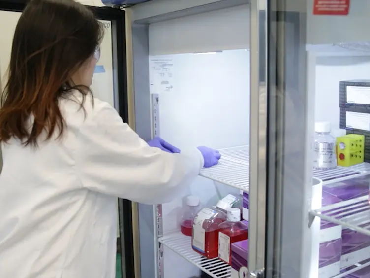 Detection of Antibodies That Neutralize the Cellular Uptake of Enzyme Replacement Therapies with a Cell-based Assay