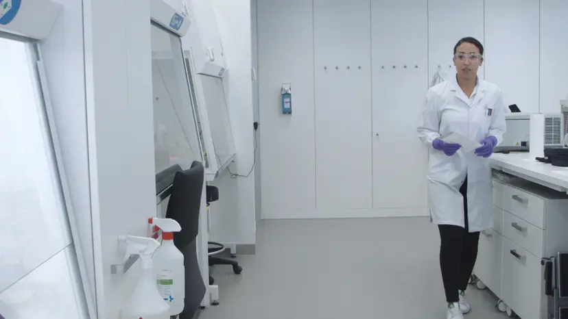 JoVE Research Video for Myeloid Innate Signaling Pathway Regulation by MALT1 Paracaspase Activity