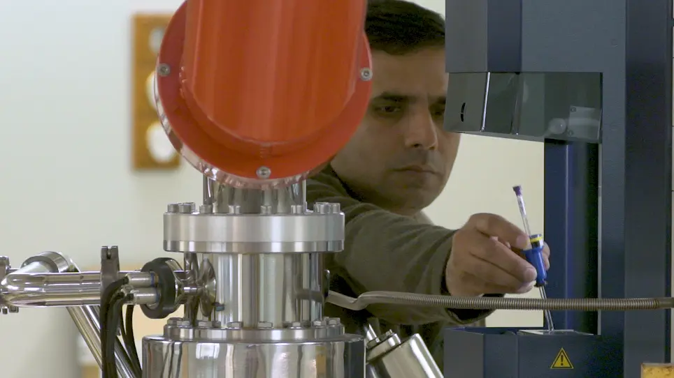 Measuring Interactions of Globular and Filamentous Proteins by Nuclear Magnetic Resonance Spectroscopy (NMR) and Microscale Thermophoresis (MST)