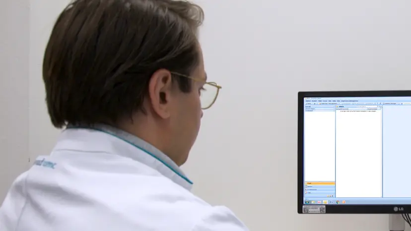 JoVE Research Video for E-Patient Counseling Trial (E-PACO): Computer Based Education versus Nurse Counseling for Patients to Prepare for Colonoscopy