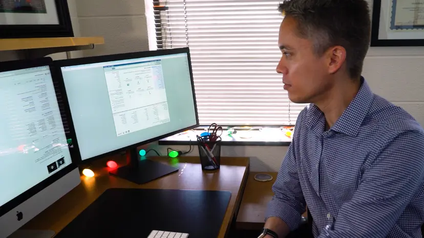 JoVE Research Video for Determining the Likelihood of Variant Pathogenicity Using Amino Acid-level Signal-to-Noise Analysis of Genetic Variation