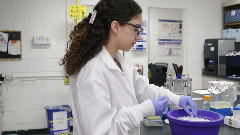JoVE Research Video for Characterizing Histone Post-translational Modification Alterations in Yeast Neurodegenerative Proteinopathy Models