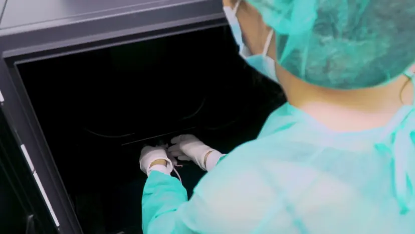 JoVE Research Video for In Vivo Inhibition of MicroRNA to Decrease Tumor Growth in Mice
