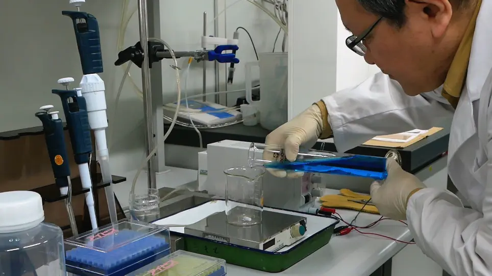 Accumulation and Analysis of Cuprous Ions in a Copper Sulfate Plating Solution