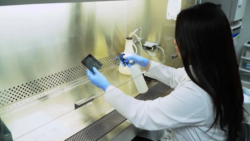 JoVE Research Video for Radiation Treatment of Organotypic Cultures from Submandibular and Parotid Salivary Glands Models Key In Vivo Characteristics