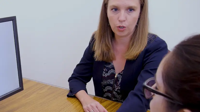 JoVE Research Video for Lexical Decision Task for Studying Written Word Recognition in Adults with and without Dementia or Mild Cognitive Impairment