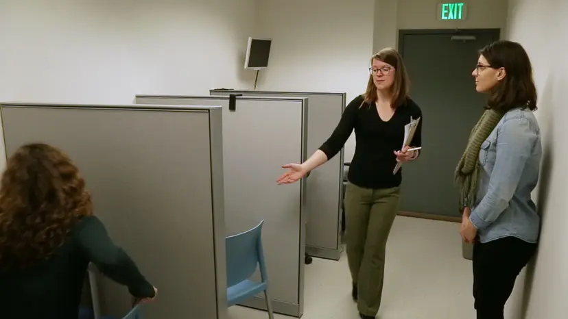 JoVE Research Video for Using Practice Testing, Public Speaking, and Source Monitoring to Examine the Influences of Learning Strategies and Stress on Episodic Memory