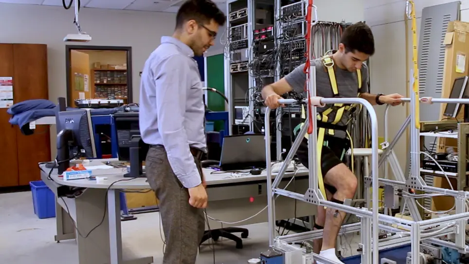 Experimental Methods to Study Human Postural Control