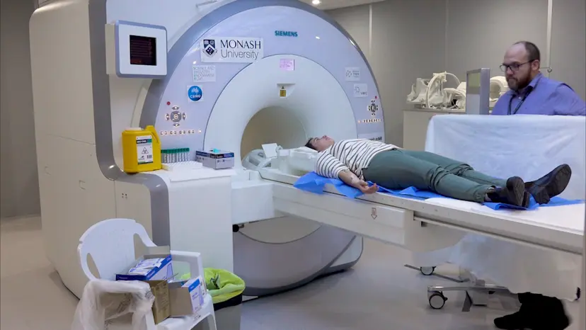 JoVE Research Video for Radiotracer Administration for High Temporal Resolution Positron Emission Tomography of the Human Brain: Application to FDG-fPET