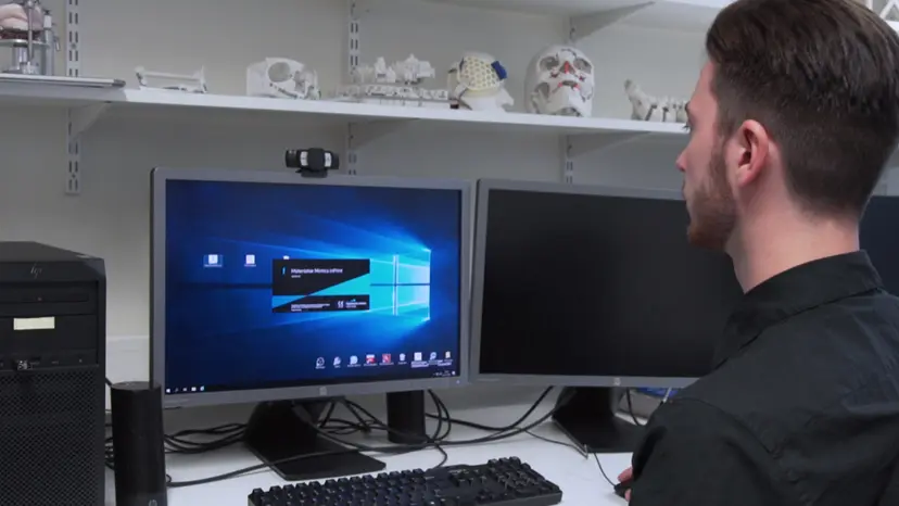 JoVE Research Video for A Postoperative Evaluation Guideline for Computer-Assisted Reconstruction of the Mandible