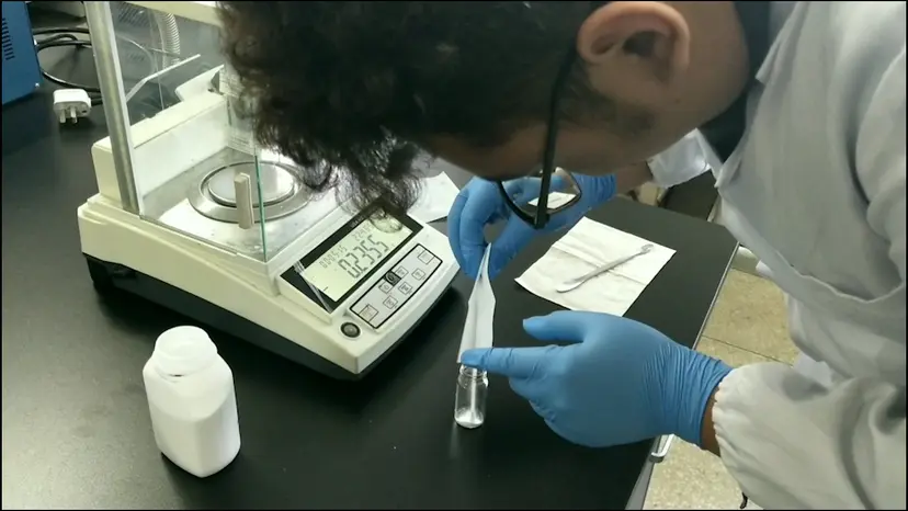 JoVE Research Video for Application of a Coupling Agent to Improve the Dielectric Properties of Polymer-Based Nanocomposites
