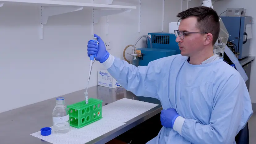 JoVE Research Video for Flow Cytometry Analysis of Immune Cell Subsets within the Murine Spleen, Bone Marrow, Lymph Nodes and Synovial Tissue in an Osteoarthritis Model