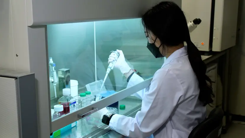 JoVE Research Video for Functional Assessment of BRCA1 variants using CRISPR-Mediated Base Editors