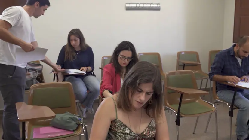 JoVE Research Video for Problem-Solving Before Instruction (PS-I): A Protocol for Assessment and Intervention in Students with Different Abilities