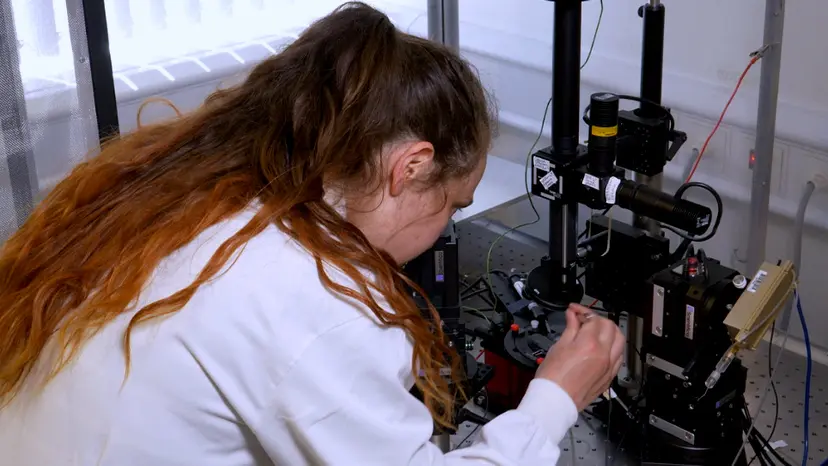 JoVE Research Video for Ex Vivo Optogenetic Interrogation of Long-Range Synaptic Transmission and Plasticity from Medial Prefrontal Cortex to Lateral Entorhinal Cortex