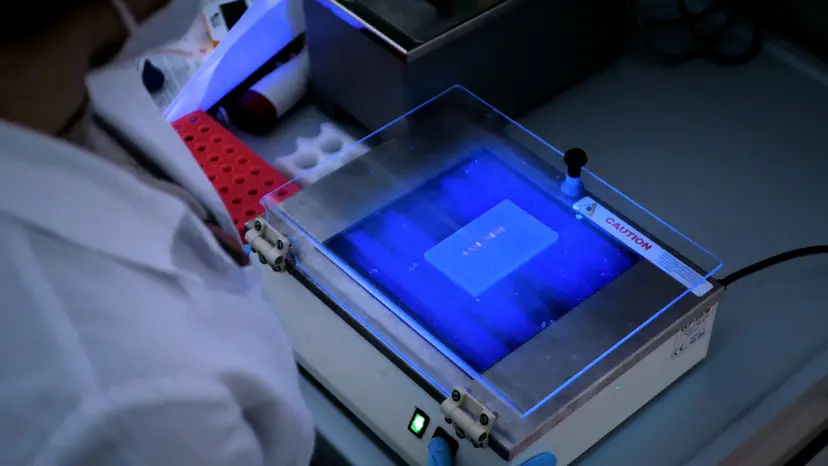 JoVE Research Video for Bioprospecting of Extremophilic Microorganisms to Address Environmental Pollution
