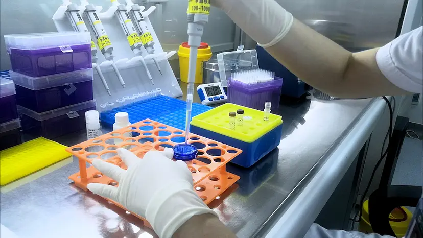 JoVE Research Video for Pre-Implantation Genetic Testing for Aneuploidy on a Semiconductor Based Next-Generation Sequencing Platform