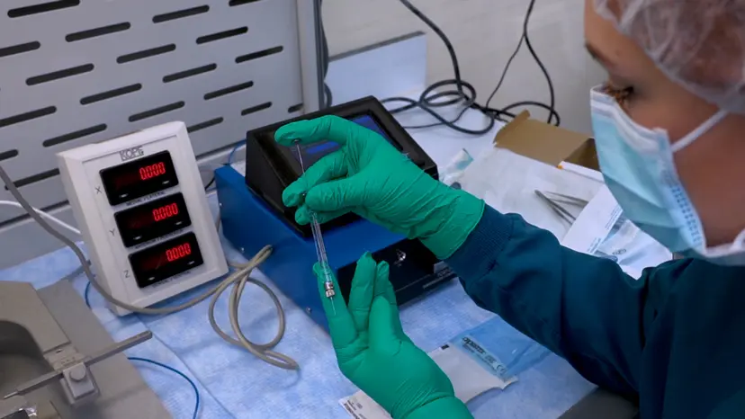 JoVE Research Video for Translational Orthotopic Models of Glioblastoma Multiforme