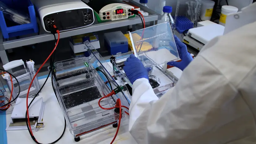 JoVE Research Video for Mapping Mammalian 3D Genome Interactions with Micro-C-XL