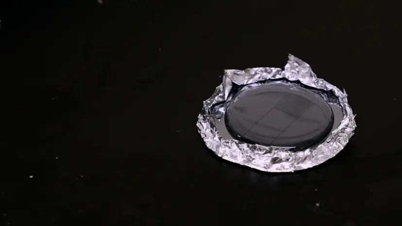 JoVE Research Video for Microfluidic Channel-Based Soft Electrodes and Their Application in Capacitive Pressure Sensing