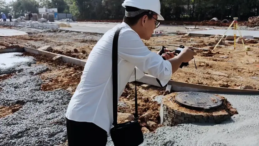 JoVE Research Video for Image Recognition and Parameter Analysis of Concrete Vibration State Based on Support Vector Machine