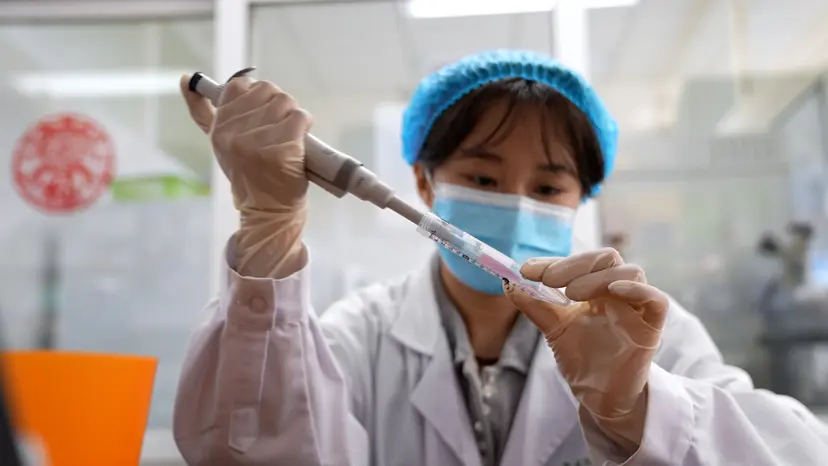JoVE Research Video for Examination of Pyroptosis by Flow Cytometry