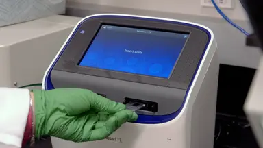 An Efficient Method for Extracting Human Fallopian Tube Epithelia for Single-cell Analyses