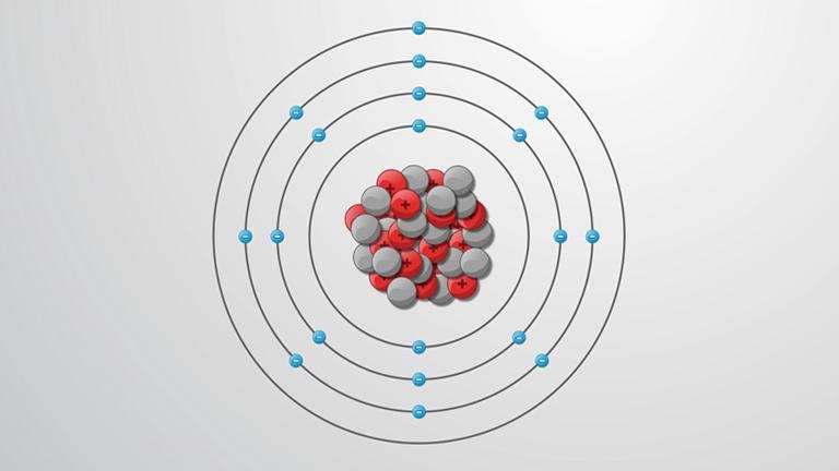 Atomic Structure