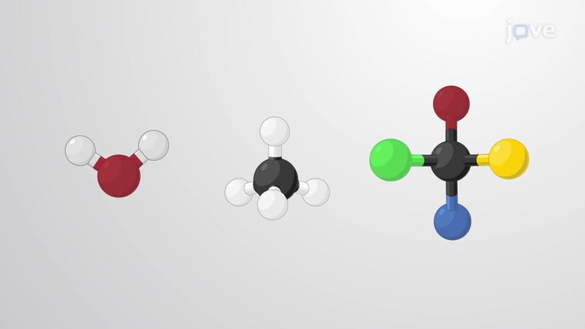 Molecular Shapes