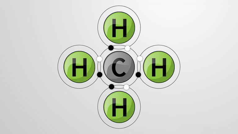 Covalent Bonds