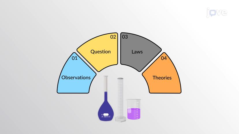 Scientific Laws and Theories