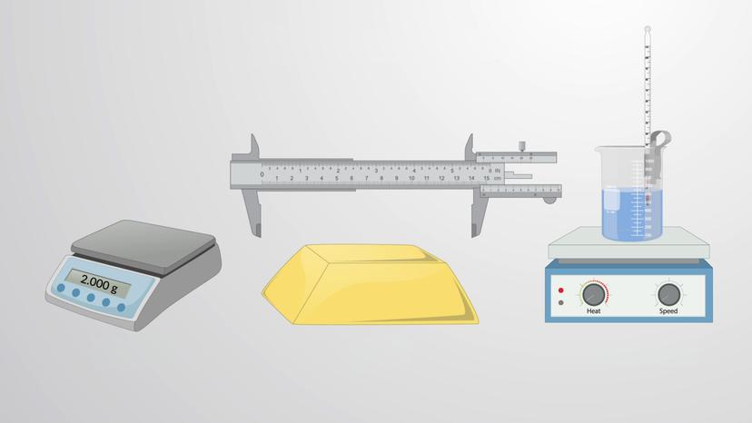 Measurement: Standard Units