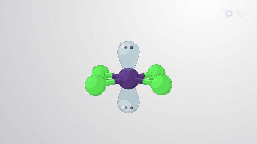 Exceptions to the Octet Rule