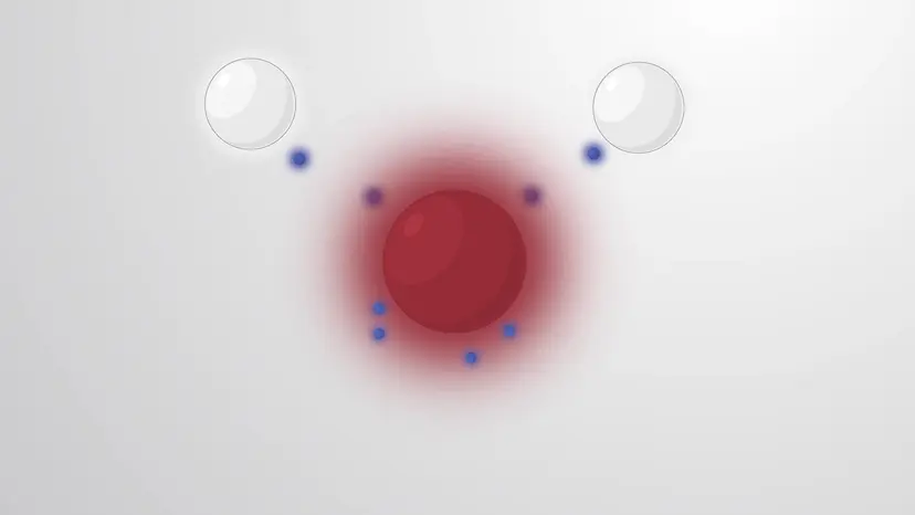 Intermolecular vs Intramolecular Forces