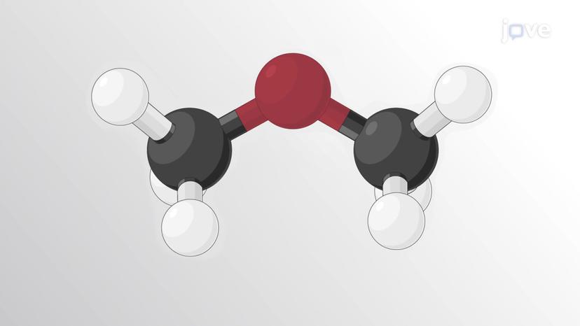 Structure and Nomenclature of Ethers