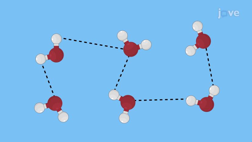 Intermolecular Forces and Physical Properties