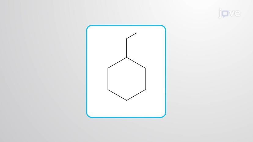 Cycloalkanes