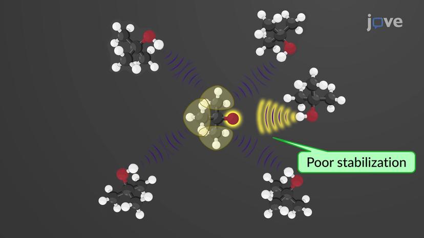 Solvating Effects