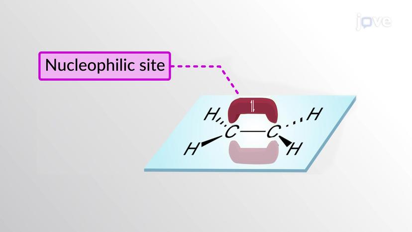 Nucleophiles