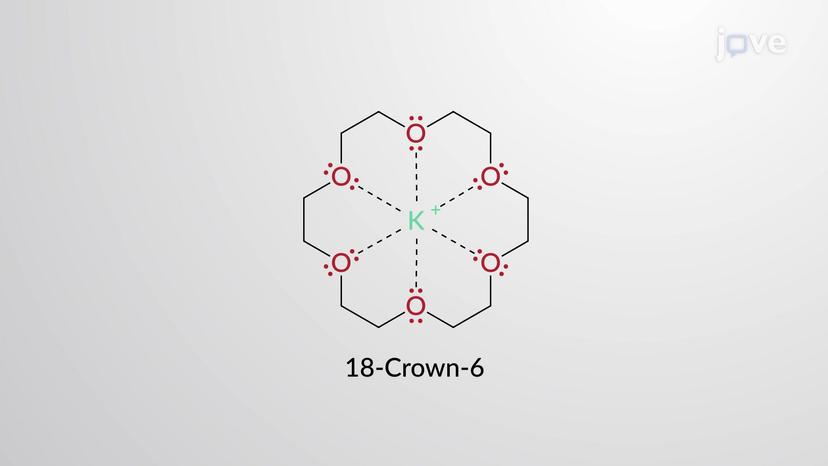 Crown Ethers